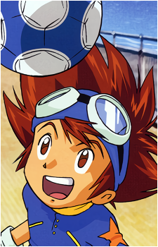 Tai Kamiya