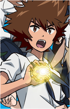 Tai Kamiya