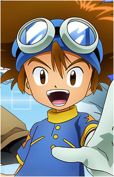 Tai Kamiya