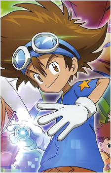 Tai Kamiya