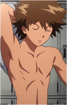 Tai Kamiya