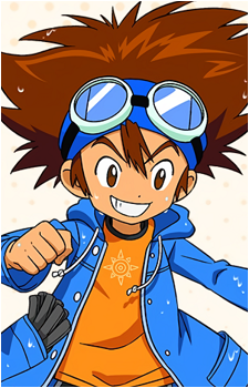 Tai Kamiya