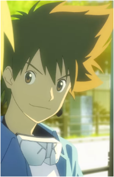 Tai Kamiya