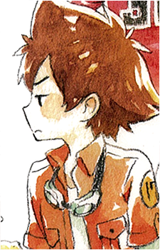 Tai Kamiya