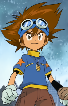 Tai Kamiya