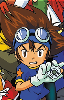 Tai Kamiya