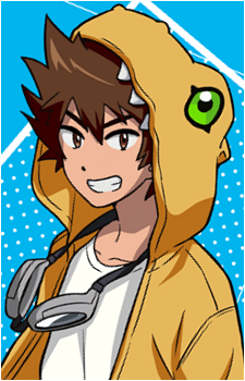 Tai Kamiya