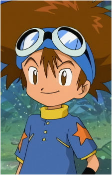 Tai Kamiya