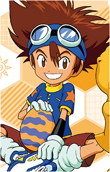 Tai Kamiya
