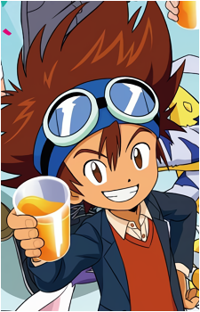 Tai Kamiya