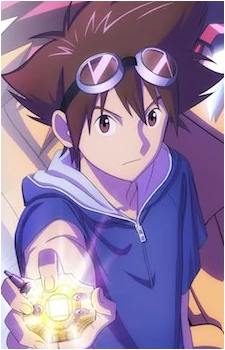 Tai Kamiya