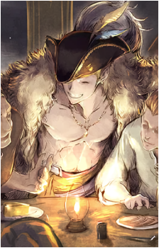 Barrad's image