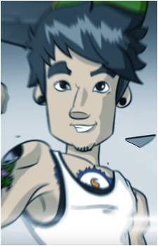 Julien Bam's image