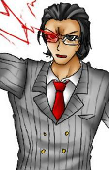 Kakeru Yamaguchi