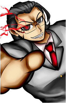 Kakeru Yamaguchi