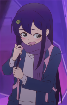 Futaba Hanaya
