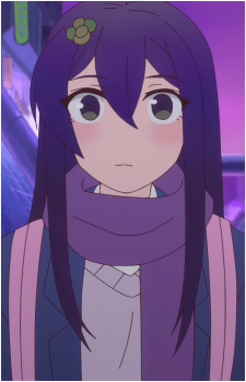 Futaba Hanaya