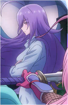 Saya Hazuki
