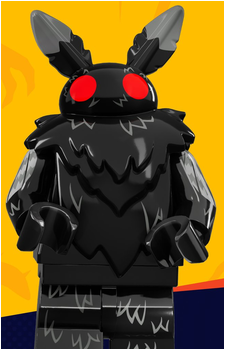 The Mothman