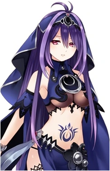 Dimension Chaos Device's image
