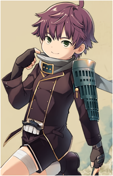 Iga {Tamacolle}'s image