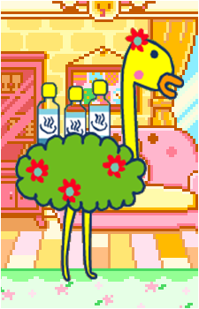 Sales Bird's image