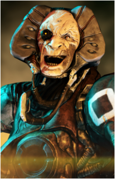 Captain Vor's image