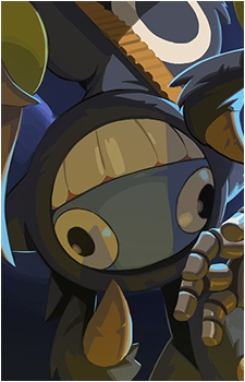 Twig {Owlboy}