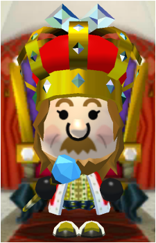 King {PKMN}'s image