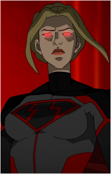 Overgirl (Kara Zor-El)