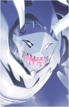 Glacier Behemoth's image