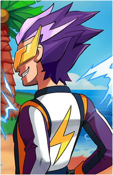Zetta {Nexomon}'s image
