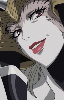 Mosquito Girl