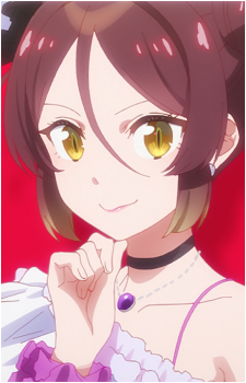 Shiori Yamaga