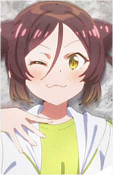 Shiori Yamaga