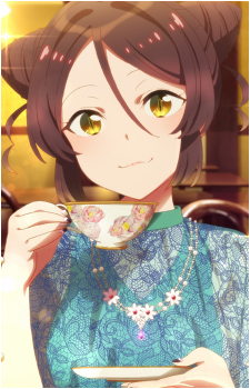 Shiori Yamaga's image