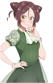 Shiori Yamaga