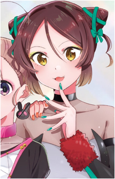 Shiori Yamaga