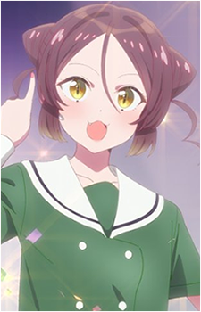 Shiori Yamaga