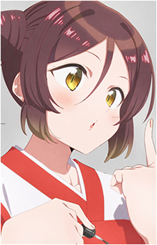 Shiori Yamaga