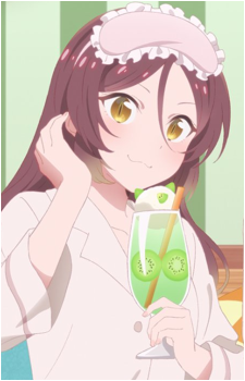 Shiori Yamaga