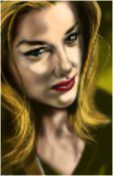 Ulrika {GTA}'s image