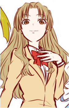 Kii {Toaru}