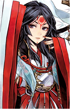 Tsukuyomi {WLW}'s image