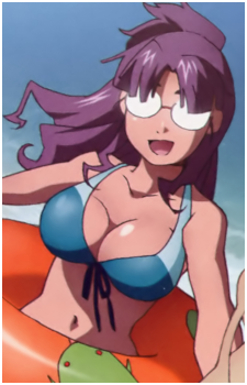 Nanase Matsuura