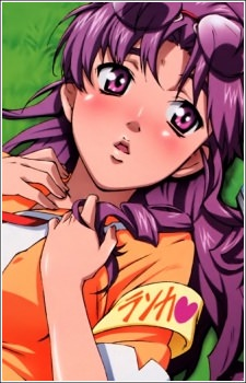 Nanase Matsuura
