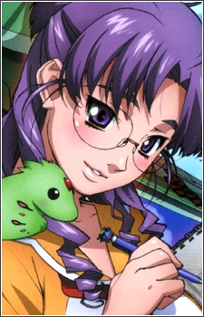 Nanase Matsuura's image