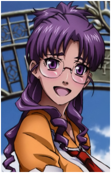 Nanase Matsuura