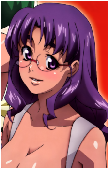 Nanase Matsuura