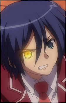 Kakeru Satsuki